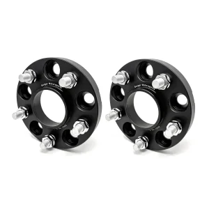 Burger Motorsports KIA Stinger Wheel Spacers Burger Motorsports KIA Stinger Wheel Spacers