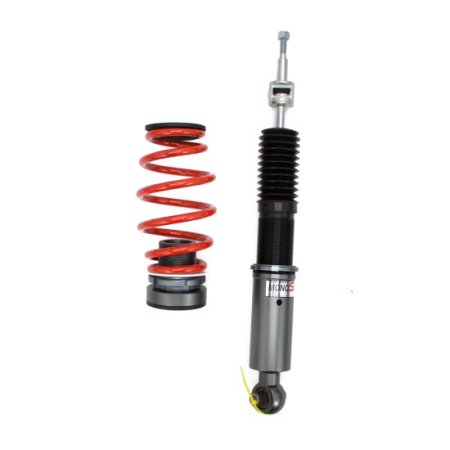 (image for) Godspeed KIA FORTE (BD) MonoRS Coilovers 2019 – 2023