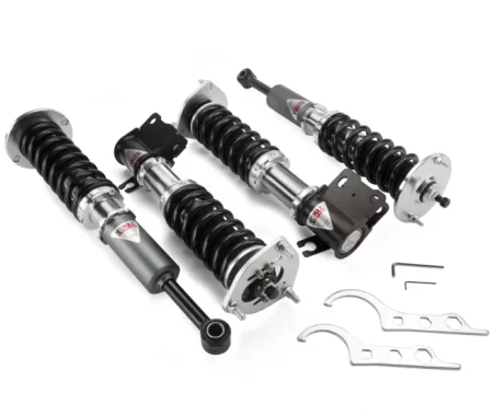 (image for) Silver's Neomax Genesis Coupe Coilovers 2010 – 2016