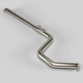 Sxth Element Elantra N Titanium Mid Pipe 2022 – 2025 Sxth Element Elantra N Titanium Mid Pipe 2022 – 2025