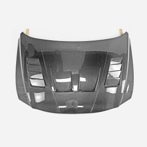 EPR Elantra CN7 EPA-V2M Type Carbon Fiber Hood 2023+ EPR Elantra CN7 EPA-V2M Type Carbon Fiber Hood 2023+