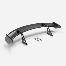 EPR Elantra Rear Carbon Type R Wing 2021+ EPR Elantra Rear Carbon Type R Wing 2021+