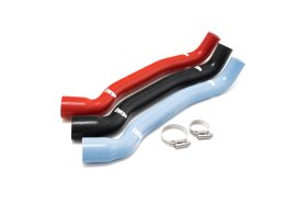 Forge Motorsports Elantra N Line 1.6T Dump Valve Discharge Hose 2021+ Forge Motorsports Elantra N Line 1.6T Dump Valve Discharge Hose 2021+