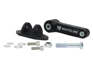Whiteline Veloster Engine Pitch Mount 2012 – 2021