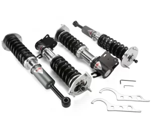 Silver's Neomax Elantra N Coilovers 2022 – 2023