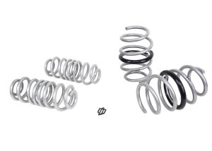 Whiteline Elantra N Lowering Springs 2022+ Whiteline Elantra N Lowering Springs 2022+