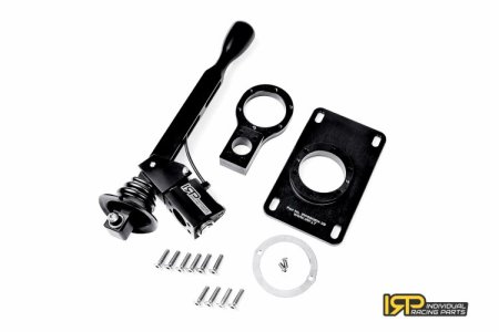 (image for) IRP GENESIS COUPE RACING SHIFTER FOR MANUAL TRANSMISSION 2010 – 2016