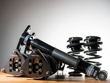 (image for) NeoTech KIA EV6 LS Coilovers 2021 – 2023