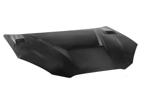 (image for) Ark Performance Genesis Coupe S-FX Carbon Fiber Hood 2010 - 2012