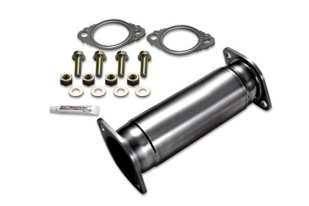 (image for) Tomei Genesis Coupe 2.0T Titanium Test Pipe 2010 – 2014
