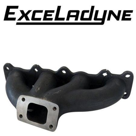 (image for) Exceladyne Genesis Coupe 2.0T Top Mount Turbo Exhaust Manifold 2010 – 2014