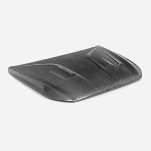 EPR Genesis G70 EPA Svelte Style Carbon Fiber Hood 2022+ EPR Genesis G70 EPA Svelte Style Carbon Fiber Hood 2022+