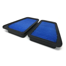BMS KIA Stinger 2.0T & 3.3T Drop-In Performance Air Filters BMS KIA Stinger 2.0T & 3.3T Drop-In Performance Air Filters