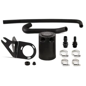 Mishimoto Genesis G70 3.3T Oil Catch Can 2019 – 2021 Mishimoto Genesis G70 3.3T Oil Catch Can 2019 – 2021