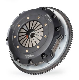 Clutch Masters Genesis Coupe 2.0T TWIN DISC Clutch 2010 - 2014
