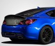 (image for) Carbon Creations Genesis Coupe RS-1 Carbon Fiber Trunk 2010 - 2016