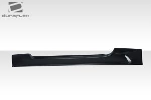 Extreme Dimensions Genesis Coupe Flux Side Skirts 2010 – 2016