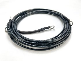 3point8 Performance Genesis Coupe 2.0T & 3.8 Grounding Kit 2010 - 2016 3point8 Performance Genesis Coupe 2.0T & 3.8 Grounding Kit 2010 - 2016