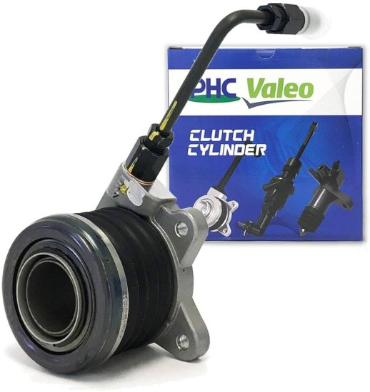 (image for) Valeo Genesis Coupe Clutch Slave Cylinder 2010 – 2016