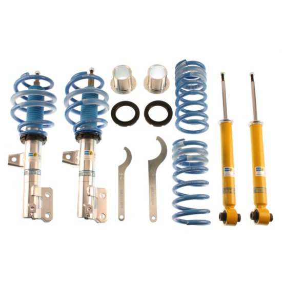 (image for) Bilstein Genesis Coupe B14 PSS Coilover Set 2010 - 2011