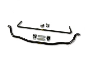 ST Suspensions Genesis Coupe Front & Rear Sway Bars 2010 - 2016