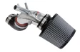(image for) HPS Genesis Coupe 2.0T Shortram Polished Air Intake Kit 2013 - 2014