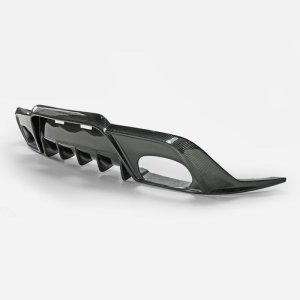 KDM Racer Genesis Coupe Rear Diffuser 2010 – 2016