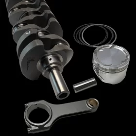 Brian Crower Genesis Coupe 2.0T 2.5L Stroker Kit I-Beam Rods 2010 – 2014