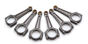 Brian Crower Genesis Coupe 3.8 ProH2K Connecting Rods Set ARP 2000 Fasteners 2010 – 2016