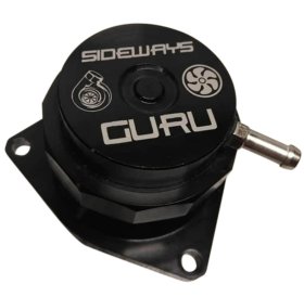 Sideways Guru Genesis Coupe 2.0T MHI Blow Off Valve 2010 - 2014 Sideways Guru Genesis Coupe 2.0T MHI Blow Off Valve 2010 - 2014
