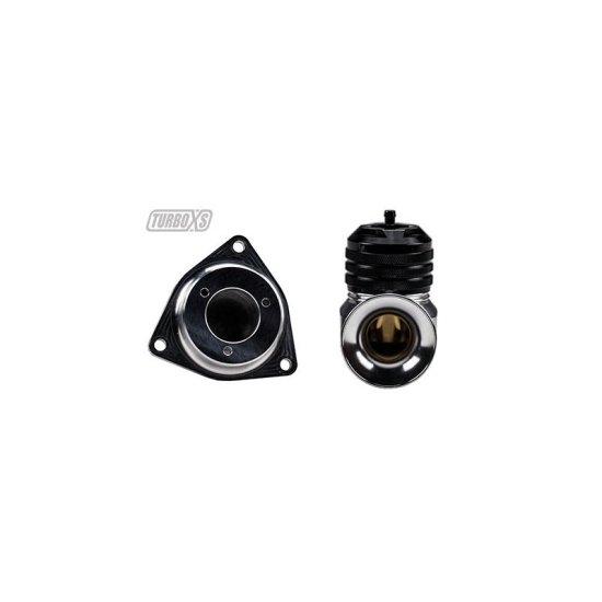 (image for) TurboXS Genesis Coupe 2.0T Blow Off Valve Kit 2010 - 2014