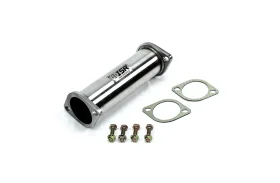 ISR PERFORMANCE GENESIS COUPE 2.0T 3” TEST PIPE 2010 – 2014 ISR PERFORMANCE GENESIS COUPE 2.0T 3” TEST PIPE 2010 – 2014