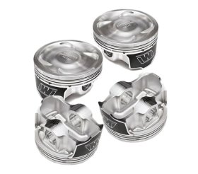 Wiseco Genesis Coupe 2.0T 86mm Standard Size Forged Piston Set 2010 – 2014