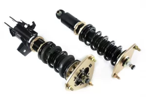 BC Racing Genesis Coupe BR Type Coilover Set 2010 - 2016