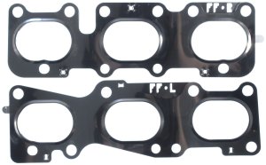Mahle Genesis Coupe 3.8 Exhaust Manifold Gasket 2010 - 2016 Mahle Genesis Coupe 3.8 Exhaust Manifold Gasket 2010 - 2016