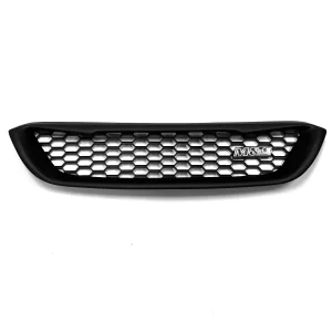 M&S Genesis Coupe ABS Plastic Type-D Grill 2010 - 2012