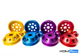 Non Stop Tuning Genesis Coupe 3.8 Pulley Kit 2010 – 2016 Non Stop Tuning Genesis Coupe 3.8 Pulley Kit 2010 – 2016
