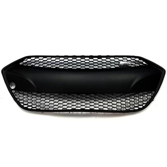 (image for) M&S Genesis Coupe ABS Plastic Grill 2013 - 2016