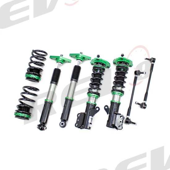 (image for) Rev9 Genesis Coupe Hyper Street II Coilovers 2010 – 2016