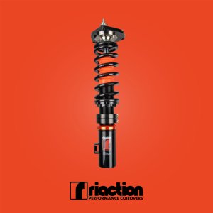 Riaction Genesis G70 Coilover Set 2018 – 2023