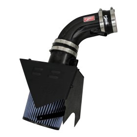 Injen Genesis Coupe 3.8 Black Short Ram Air Intake Kit 2010 - 2012