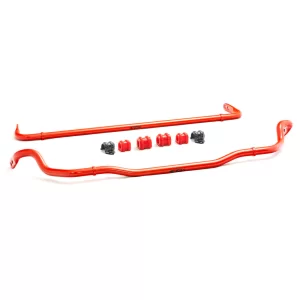 Ark Performance Genesis Coupe Front & Rear Sway Bars 2010 - 2016