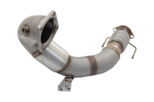 XForce Veloster N Downpipe with Hi Flow Cat 2019 – 2022