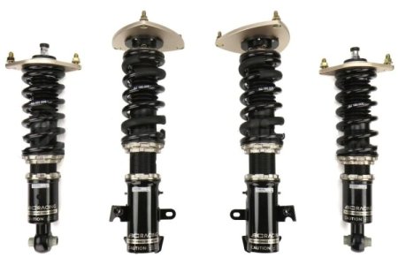 (image for) BC Racing BR Series KIA Stinger Genesis G70 Coilovers 2018 – 2023