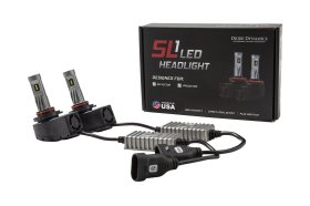 Diode Dynamics KIA Stinger GT Headlight LEDs 2020 – 2023