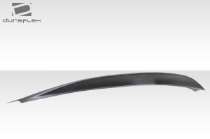 Extreme Dimensions Kia Stinger Duraflex MSR Rear Wing 2018 – 2023