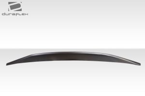 Extreme Dimensions Kia Stinger Duraflex MSR V2 Rear Wing Spoiler 2018 – 2023
