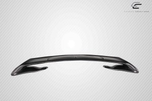 Carbon Creations Kia Stinger Carbon Fiber SQX Rear Wing Spoiler 2018 – 2023
