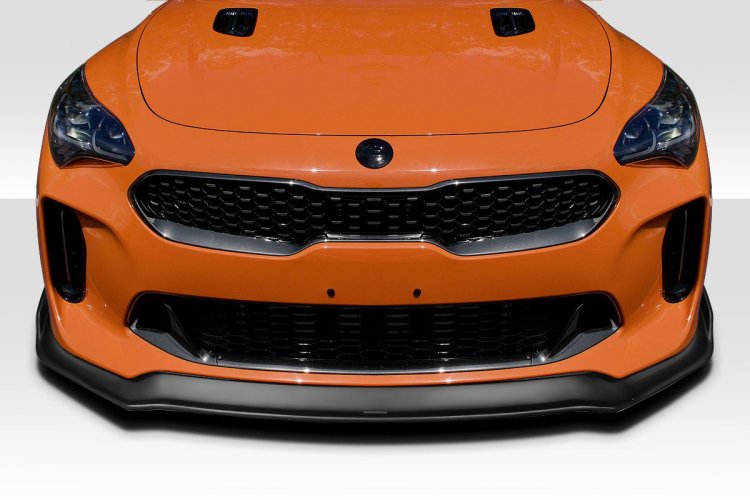 (image for) Extreme Dimensions Kia Stinger Duraflex Sport GT Front Lip 2018 – 2023