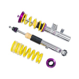 KW Genesis G70 V3 Coilover Kit AWD & RWD 2019 – 2024